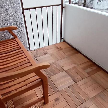 Bodensee Apartment Friedrichshafen Berg Bagian luar foto