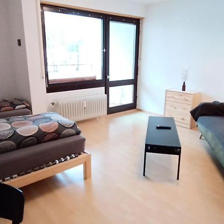 Bodensee Apartment Friedrichshafen Berg Bagian luar foto
